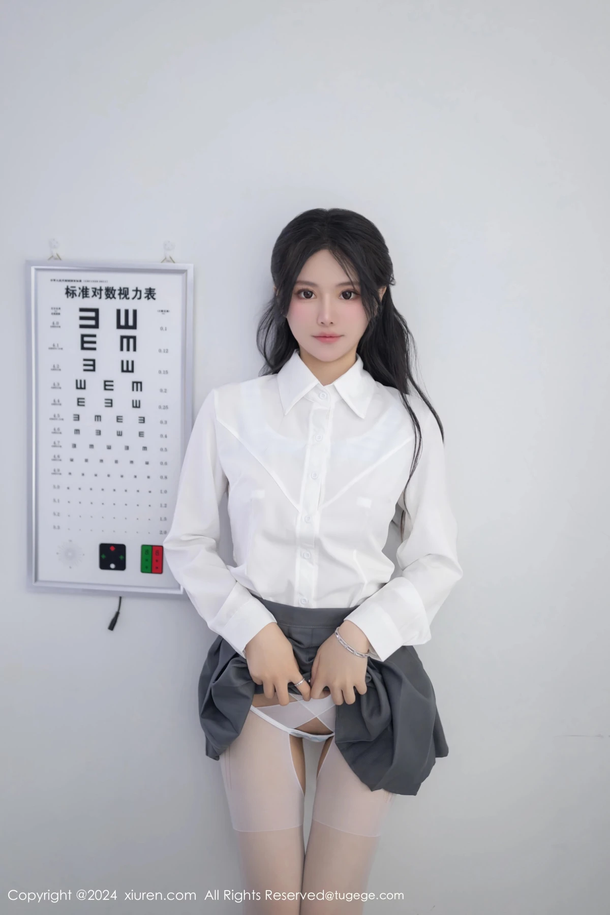 [秀人网] 2024.07.12 No.8852 幼幼#[81P]-3