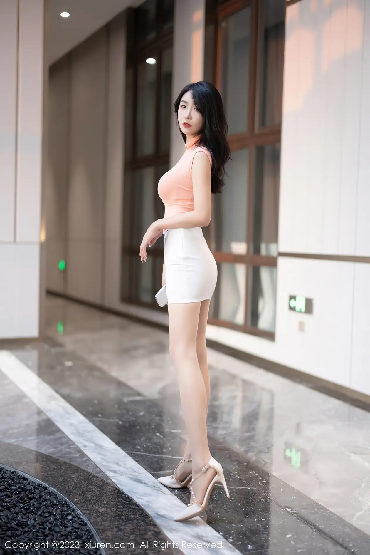 [秀人网] 2023.11.06 NO.7619 苏苏阿#[92P]-6