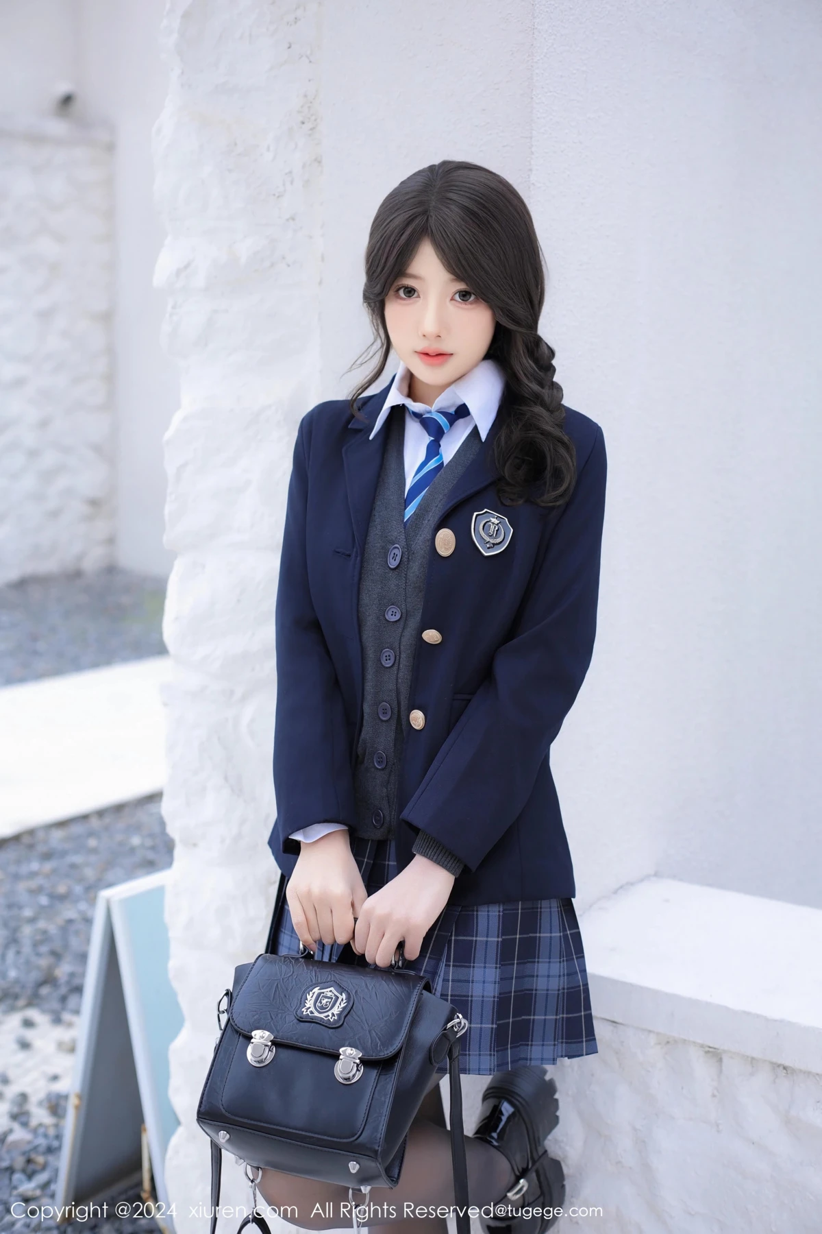 [秀人网] 2024.12.31 No.9693 桃妖夭#[78P]-4