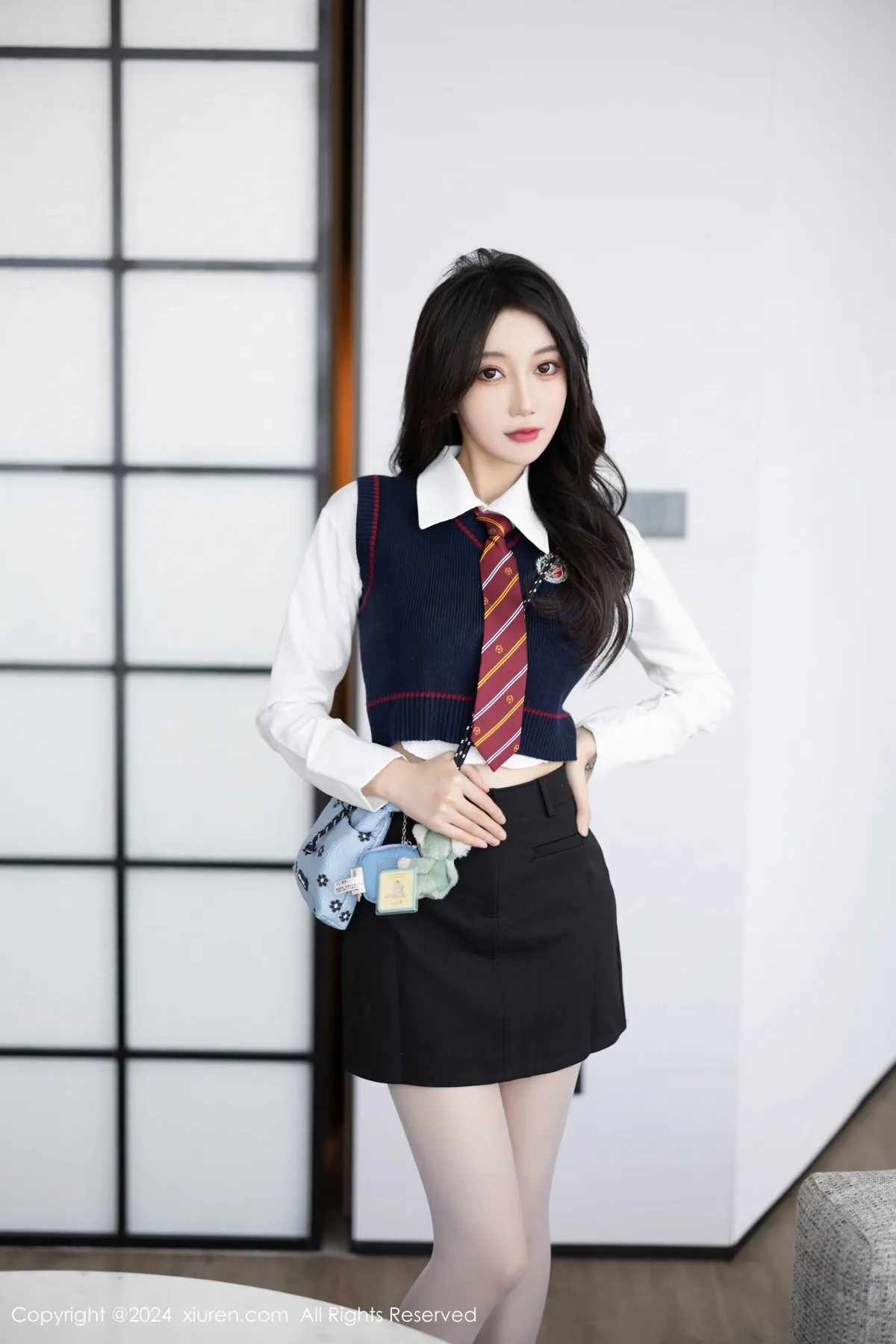 [秀人网] 2024.03.18 No.8247 玥儿玥#[83P]-3
