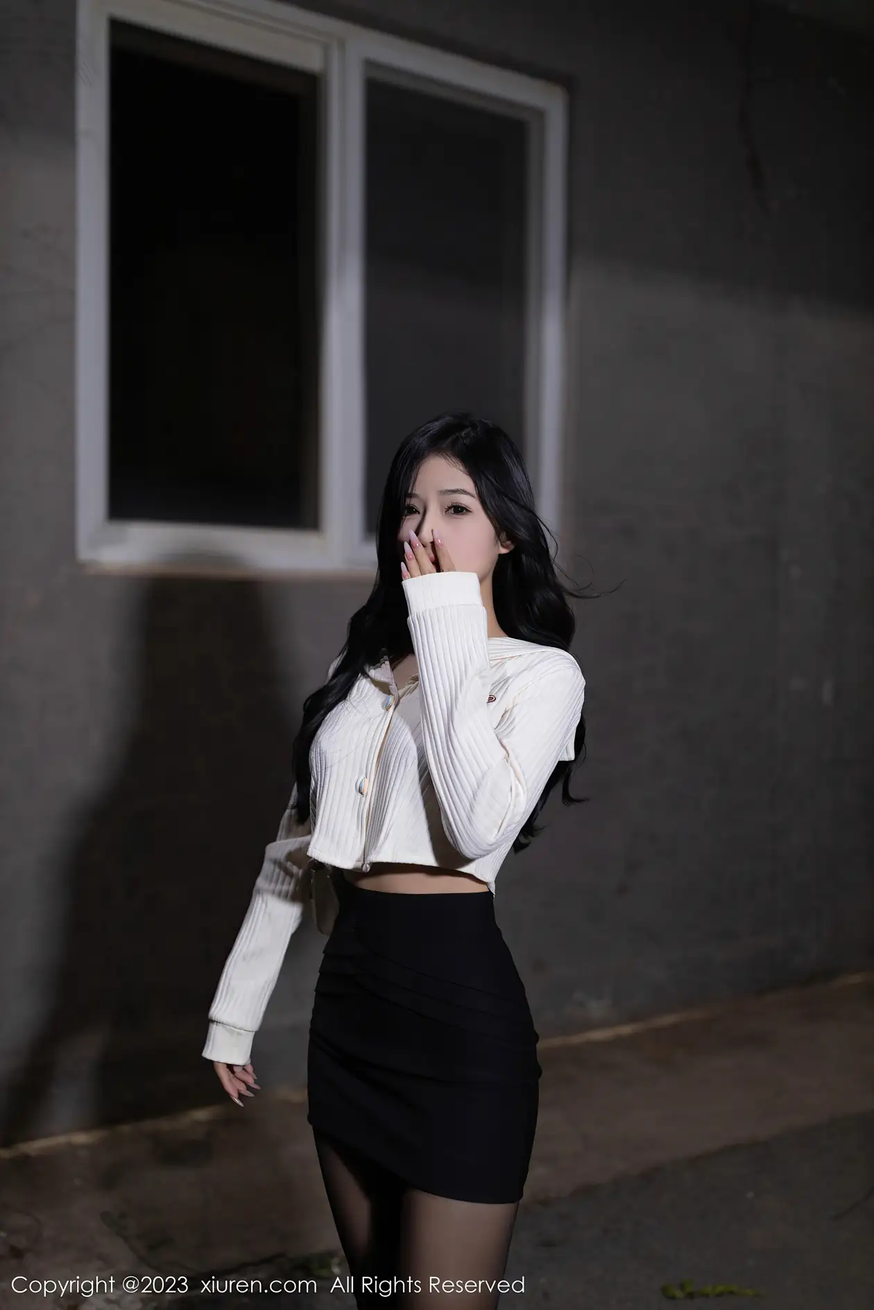 [秀人网] 2023.10.31 NO.7588 谭小灵#[75P]-3