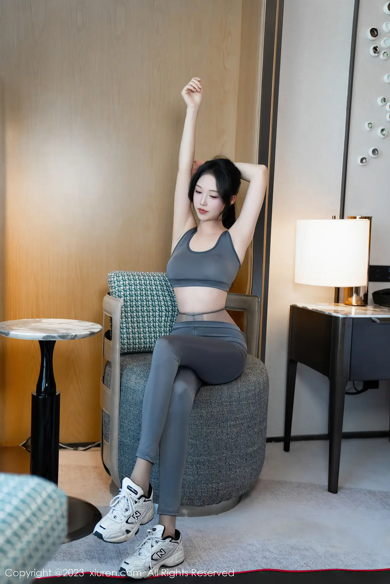 [秀人网] 2023.12.28 NO.7882 利世#[78P]-4