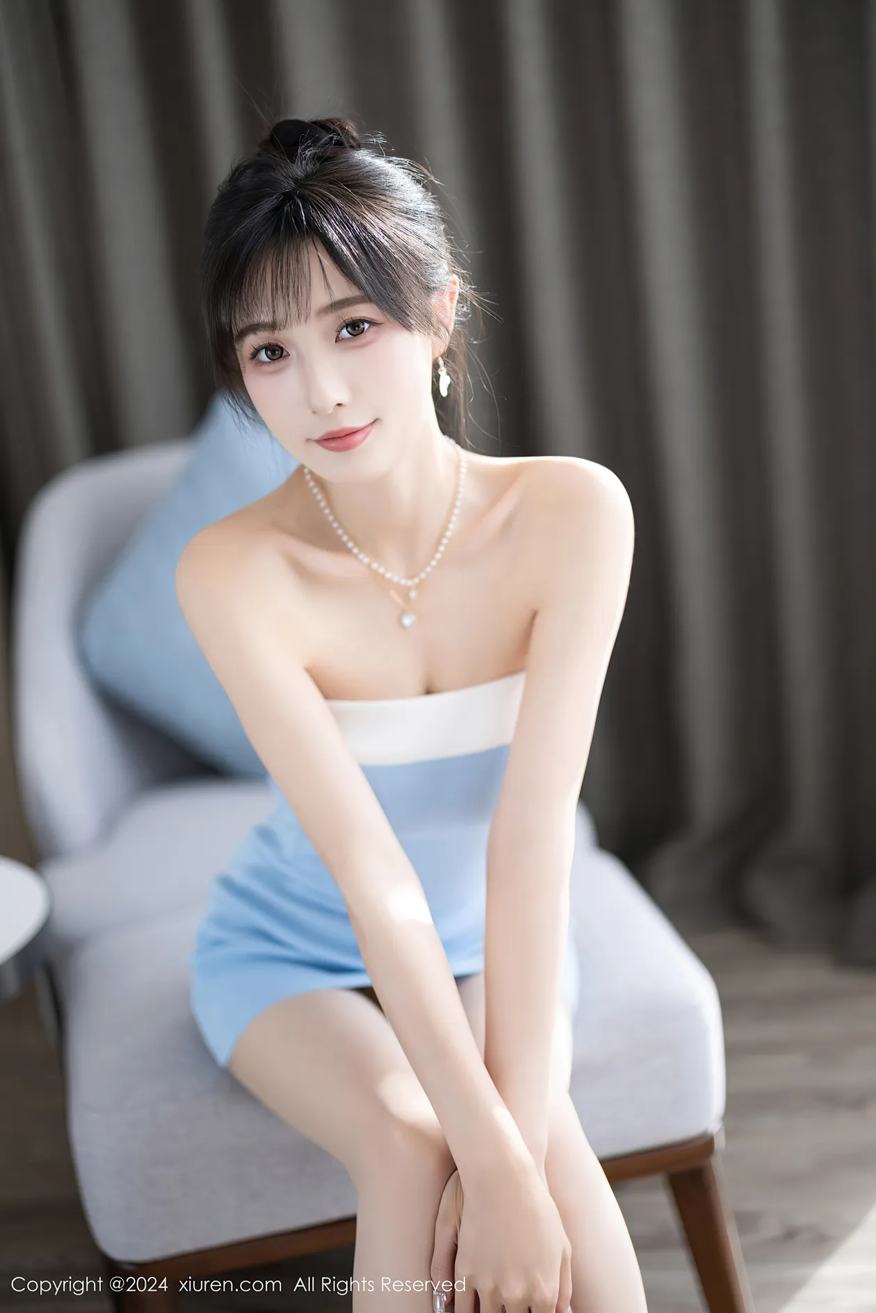 [秀人网] 2024.03.01 NO.8165 – 、秀人旗下#[84P] 林星阑#[85P]-6
