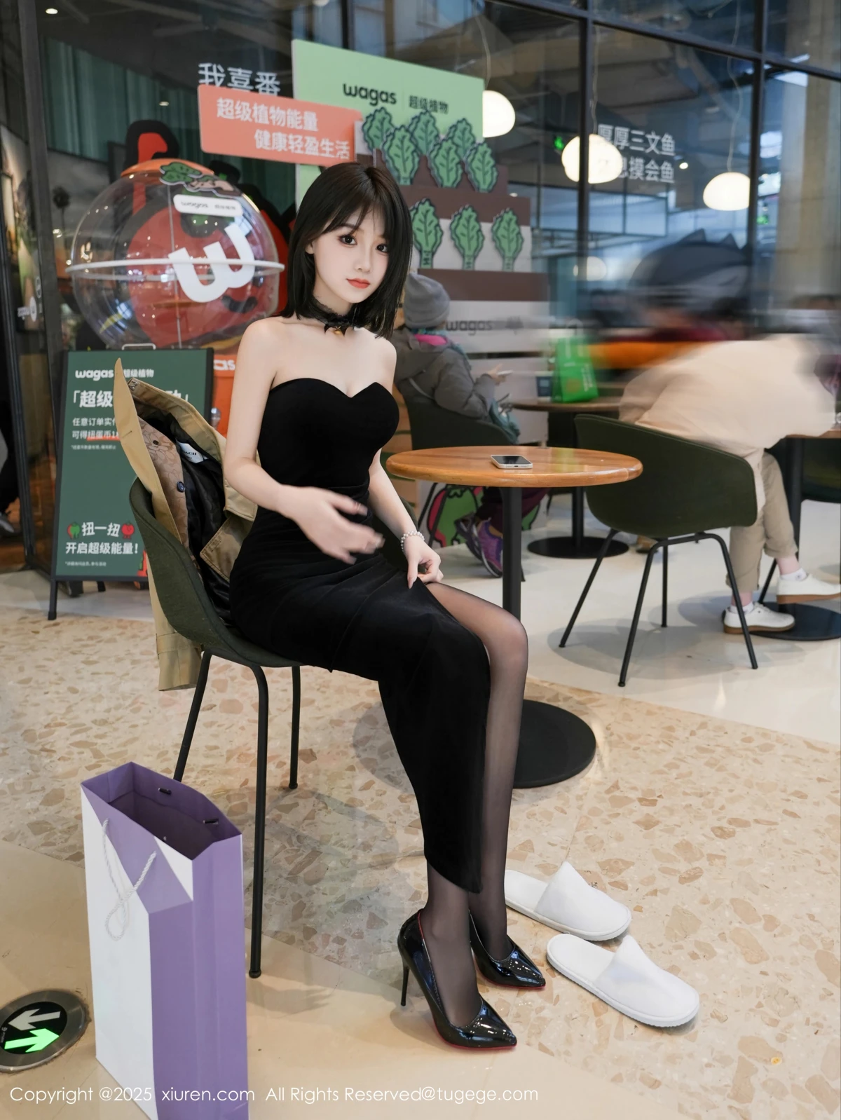 [秀人网] 2025.03.12 No.10000 阿汁#[76P]-6
