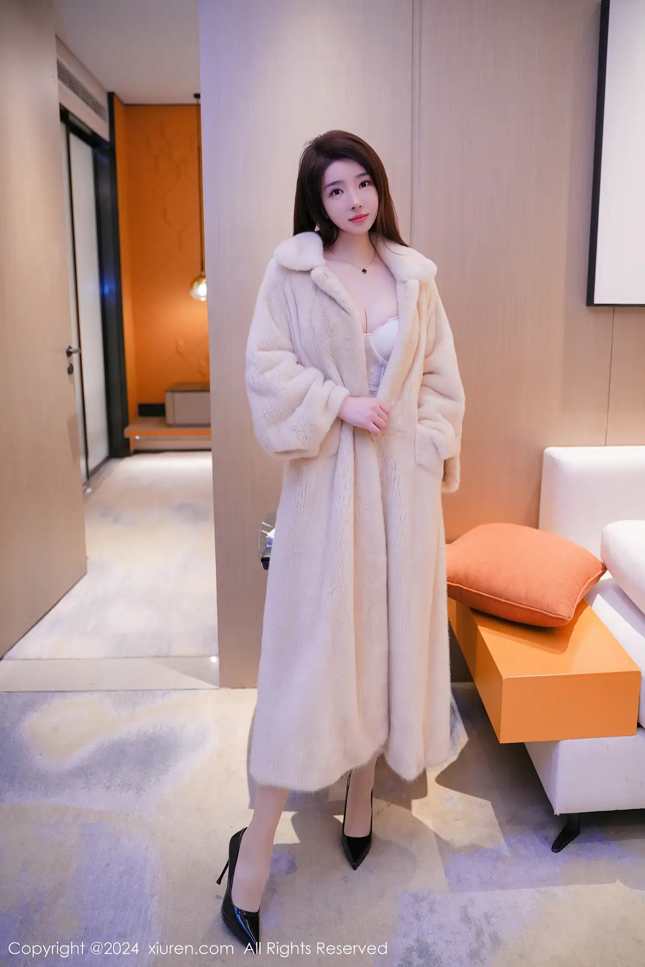 [秀人网] 2024.01.24 NO.8013 雨儿酱eve#[84P]-2