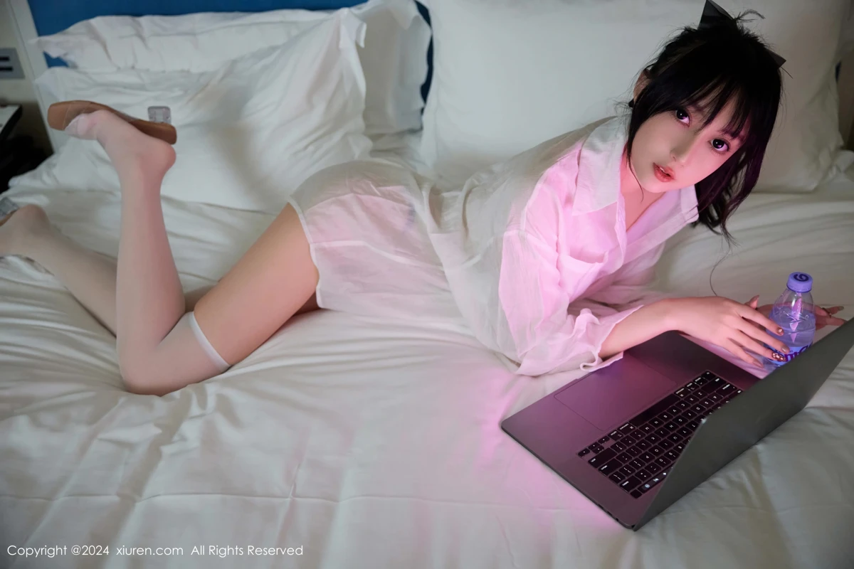 [秀人网] 2024.10.12 No.9274 玥儿玥er#[76P]-6