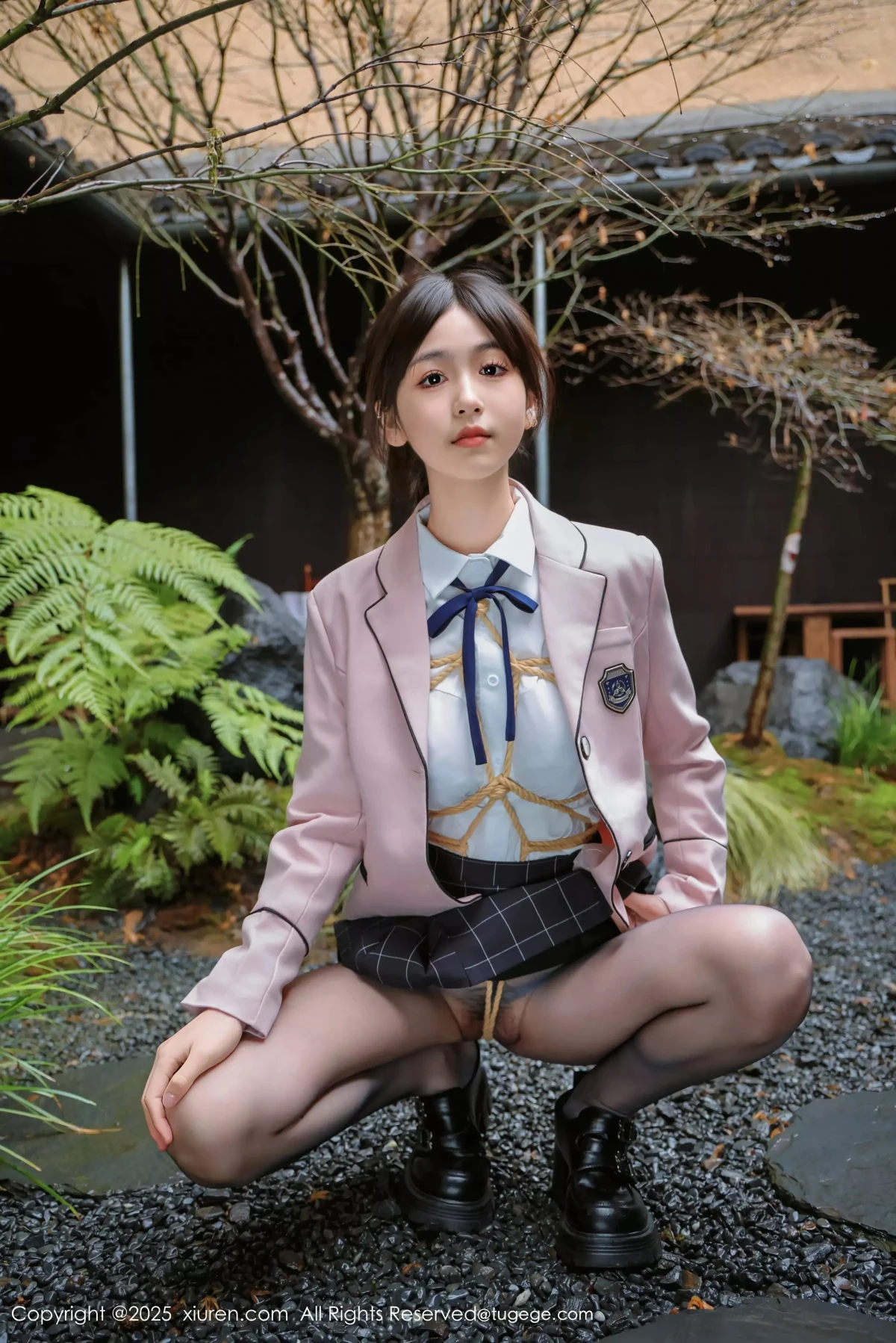 [秀人网] 2025.02.28 No.9949 奶芙乔乔#[73P]-3