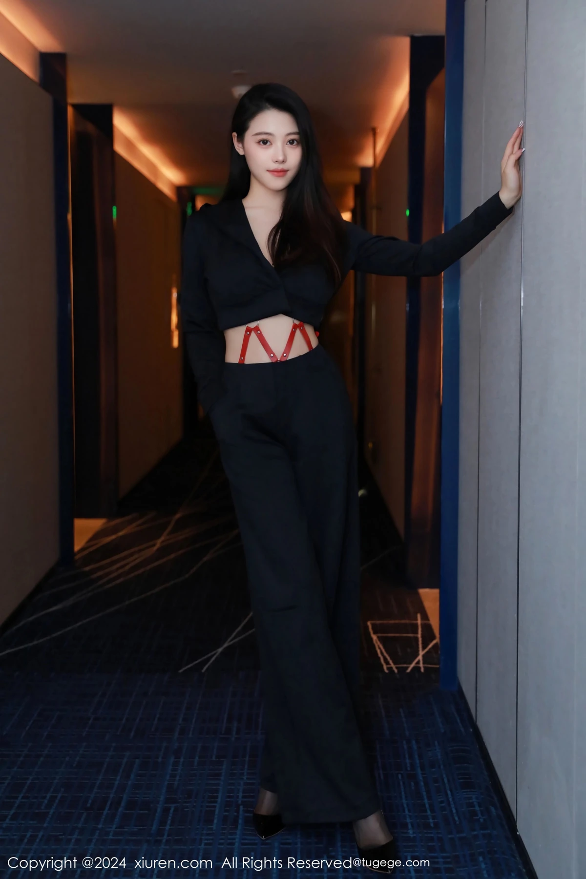 [秀人网] 2024.05.11 No.8524 清妙#[81P]-2