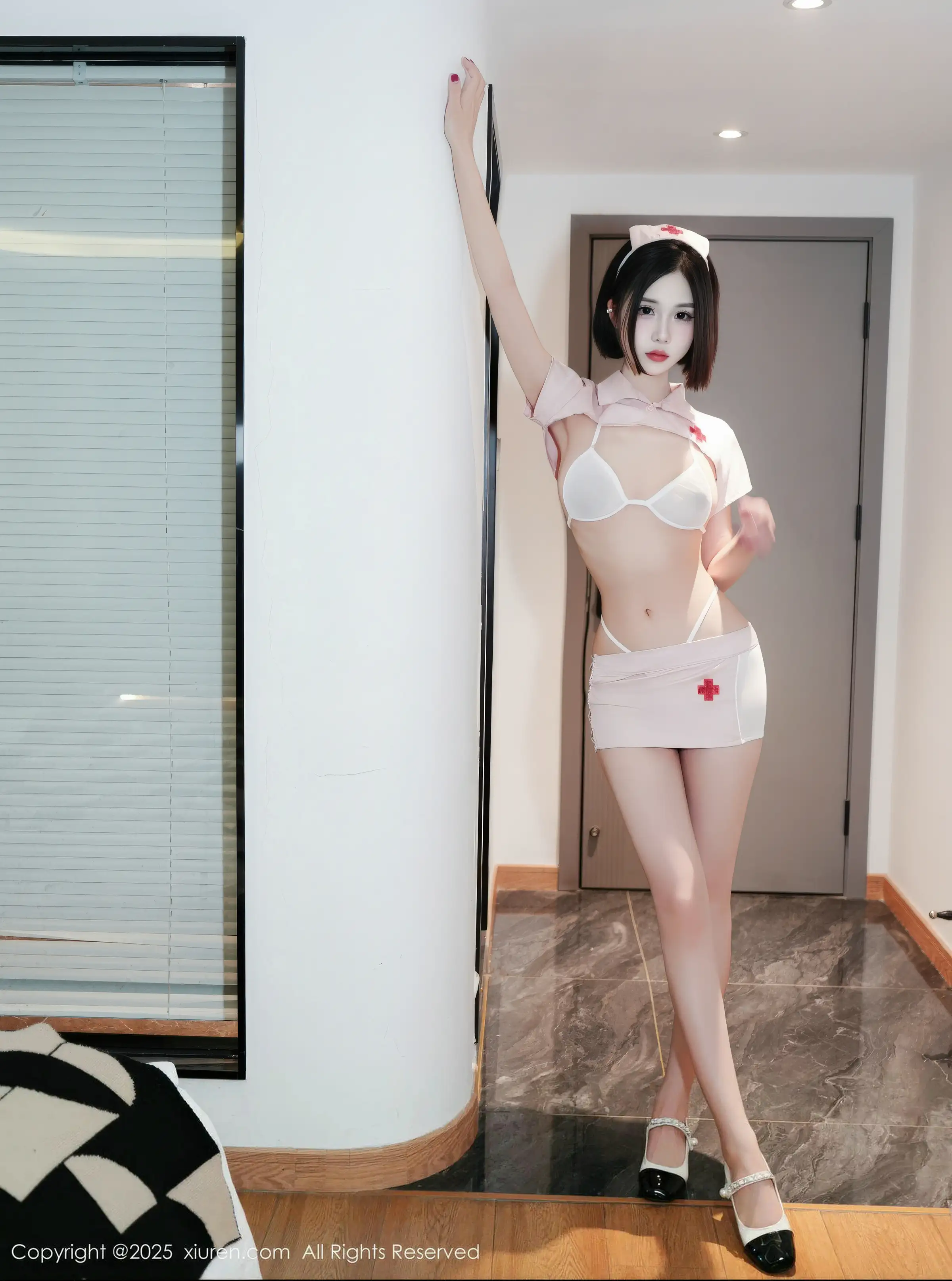 [秀人网] 2025.12.16 No.11111 奶芙酱#[60P]-1