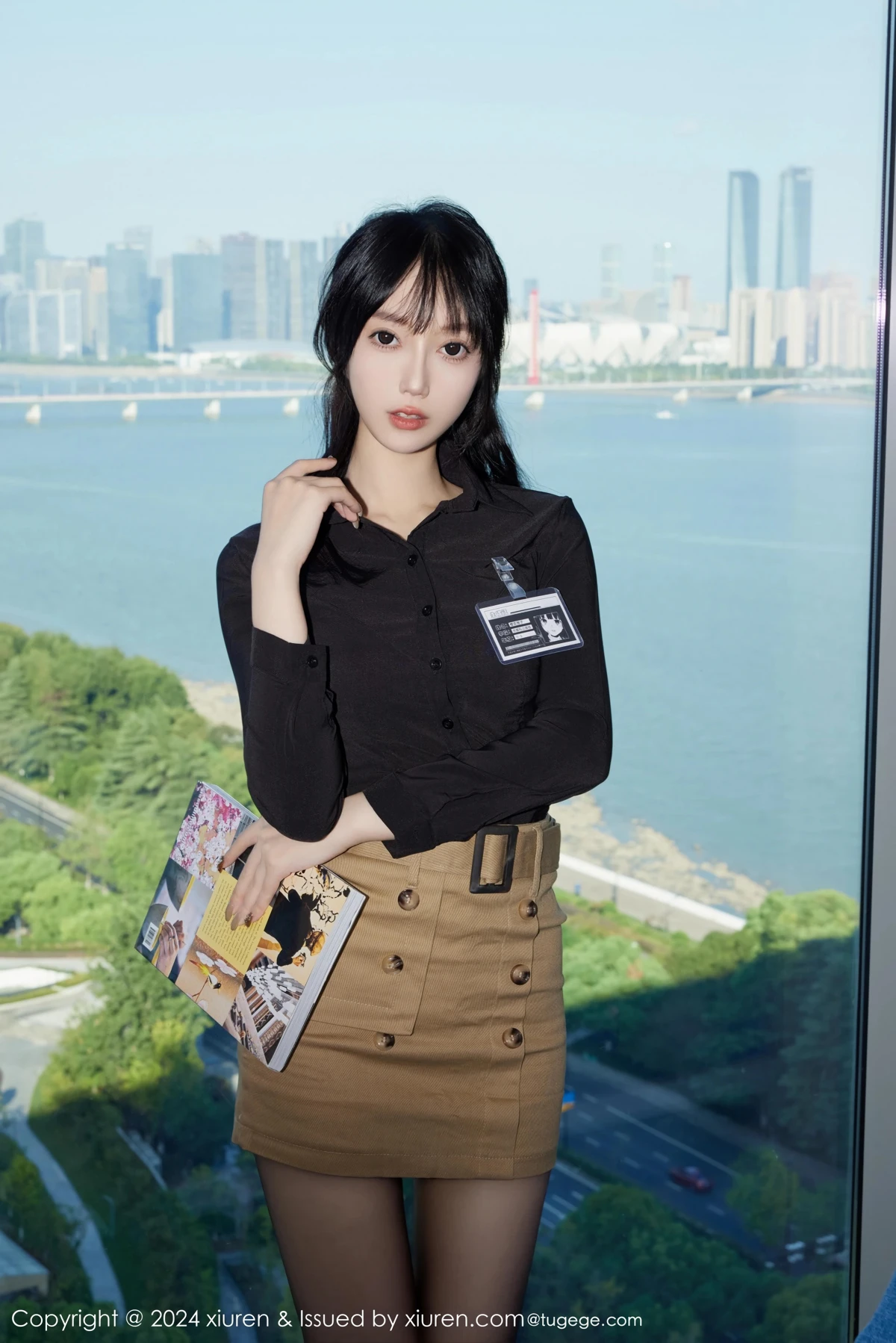 [秀人网] 2024.10.18 No.9309 玥儿玥er#[73P]-6