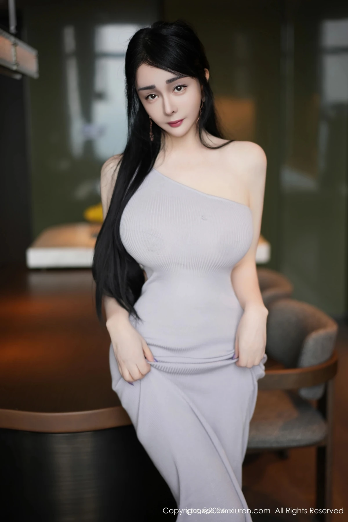 [秀人网] 2024.09.20 No.9183 允爾#[71P]-5