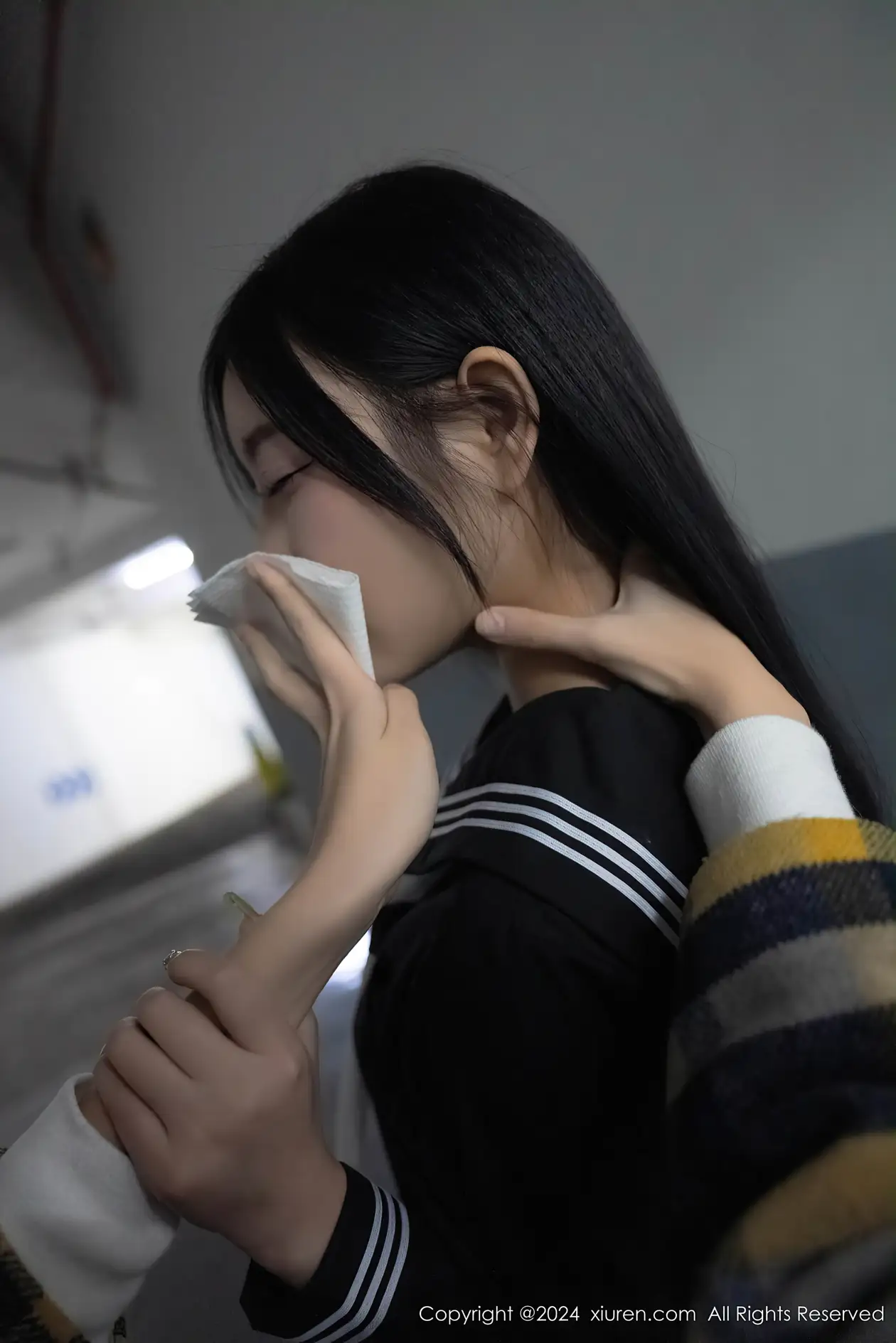 [秀人网] 2024.02.06 NO.8080 xr_8000~8499#[91P]-5