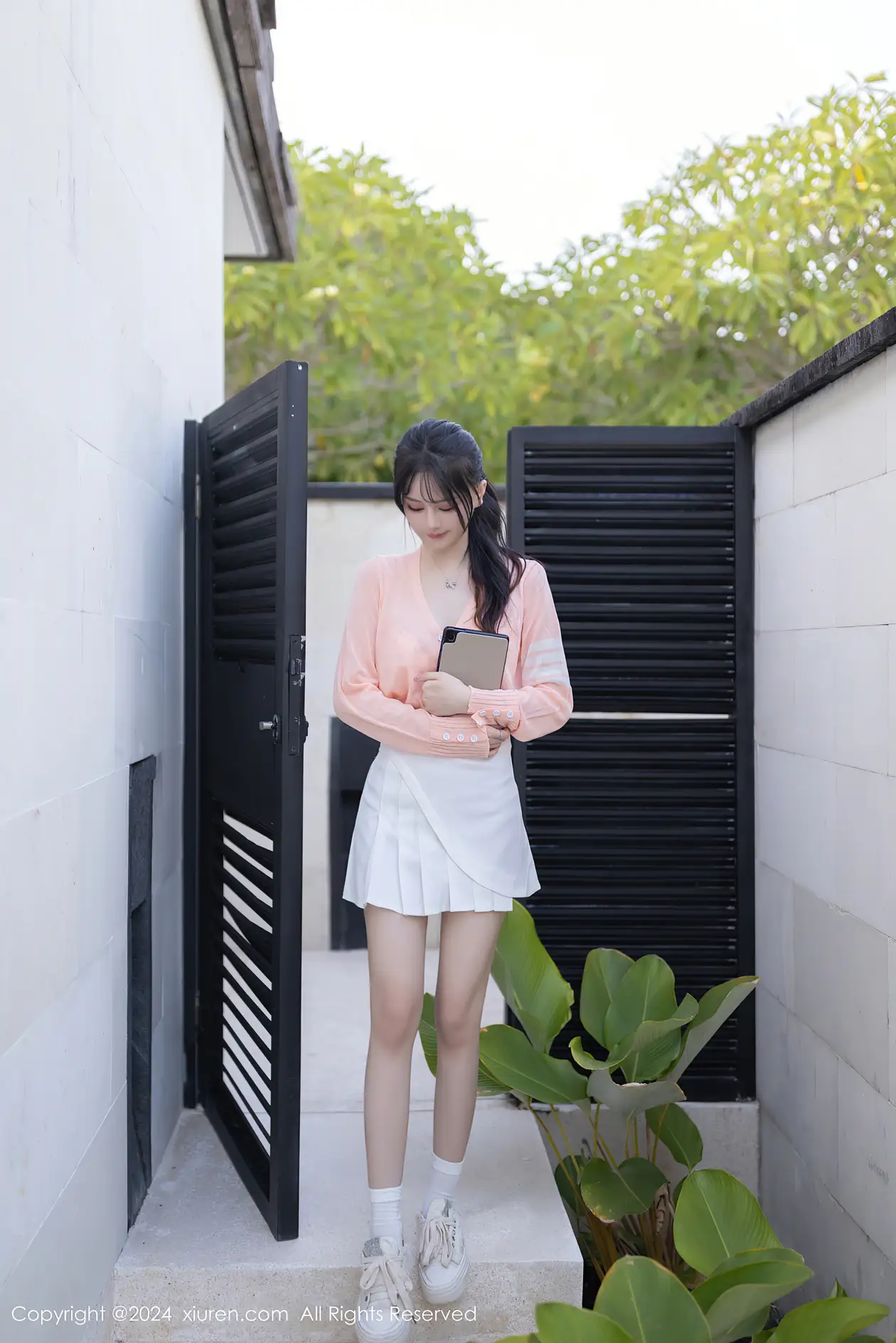[秀人网] 2024.02.23 NO.8138 幼幼#[81P]-3