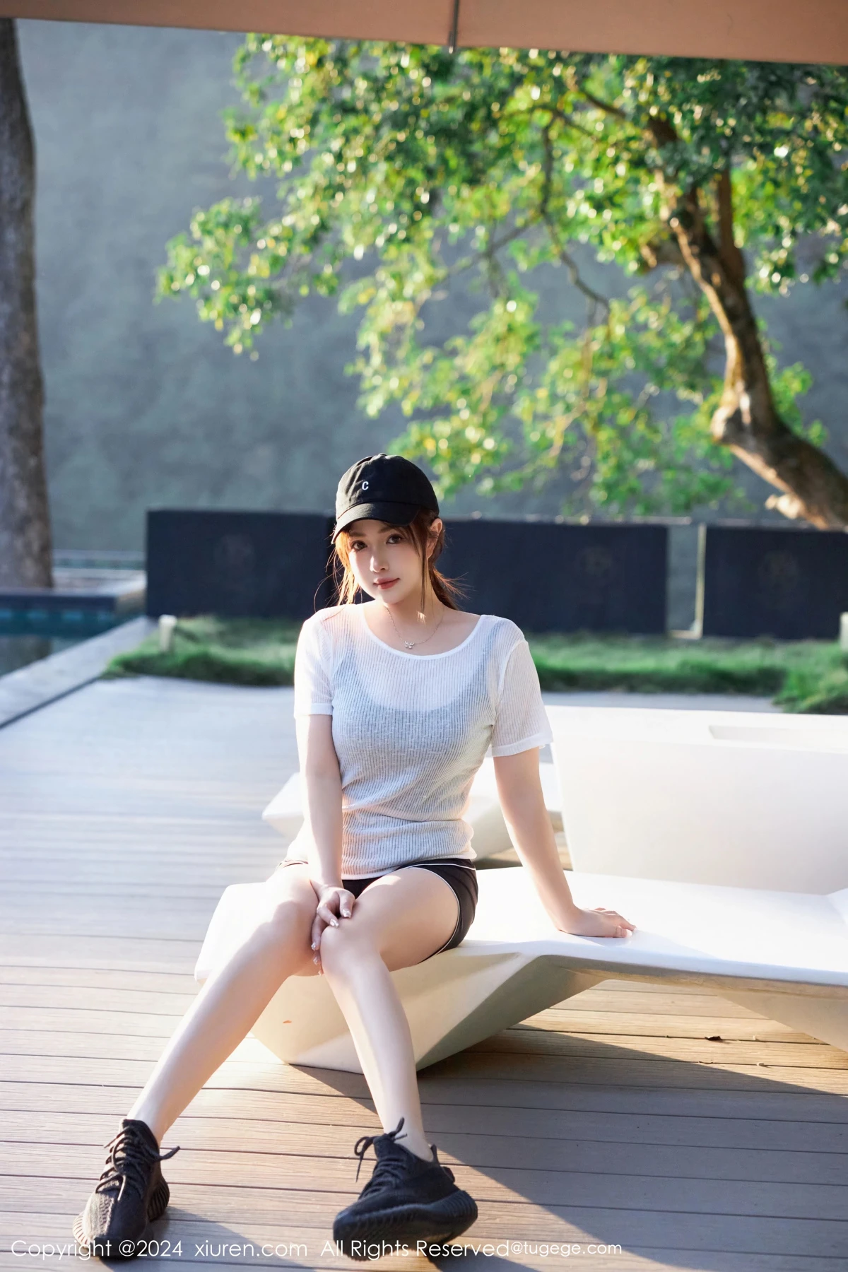 [秀人网] 2024.12.04 No.9549 养乐多Doll#[52P]-2
