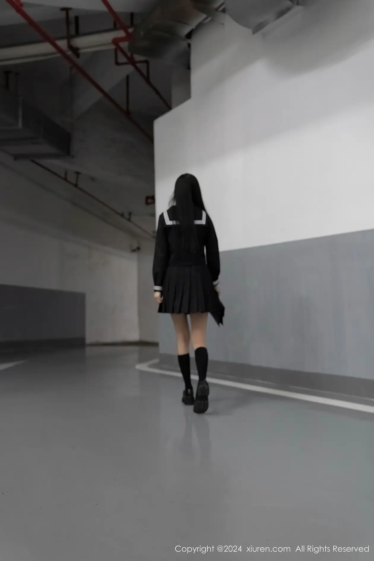 [秀人网] 2024.02.06 NO.8080 xr_8000~8499#[91P]-3