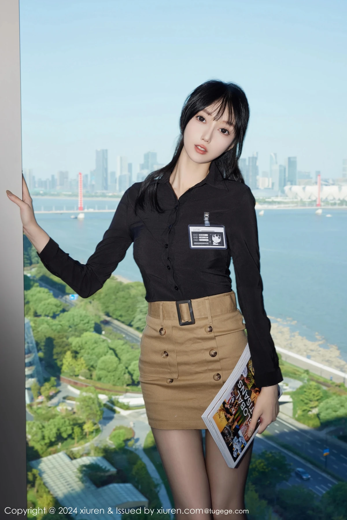 [秀人网] 2024.10.18 No.9309 玥儿玥er#[73P]-5
